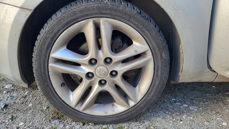 Kia Ceed, снимка 15 - Автомобили и джипове - 53350565