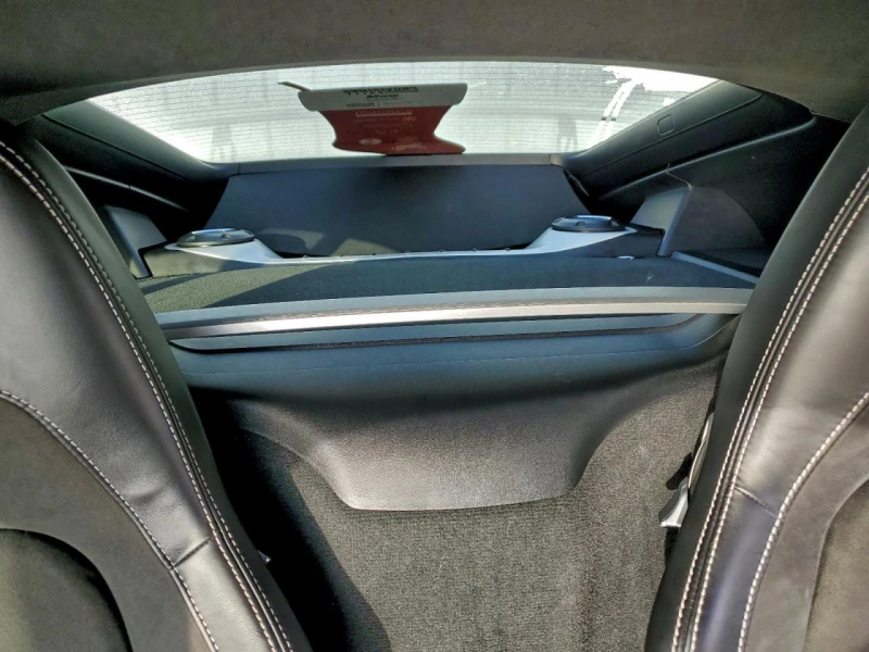 Porsche Cayman GT4/АВТОФИНАНСИРАНЕ, снимка 10 - Автомобили и джипове - 53355963