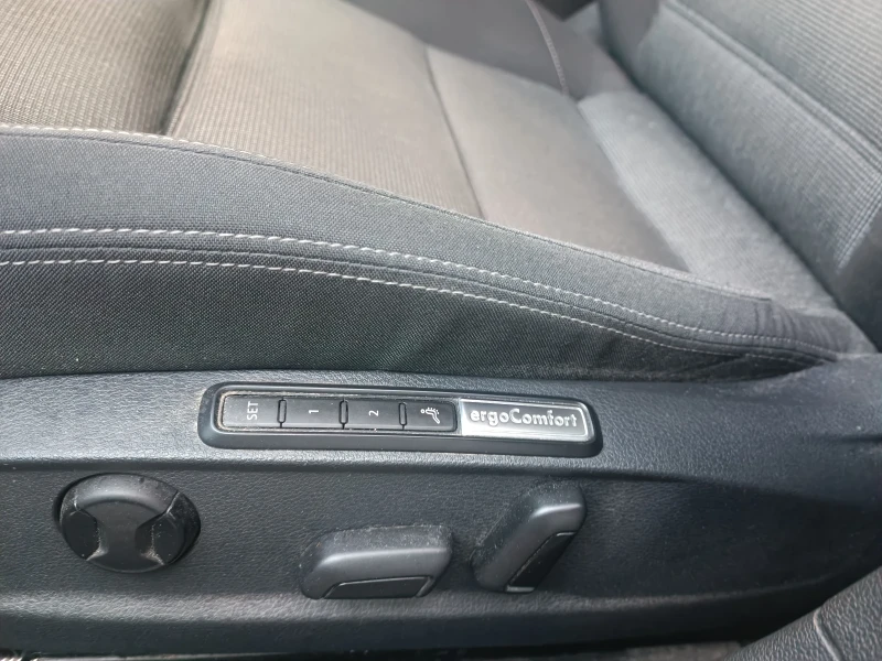 VW Passat 2.0, снимка 6 - Автомобили и джипове - 53473743