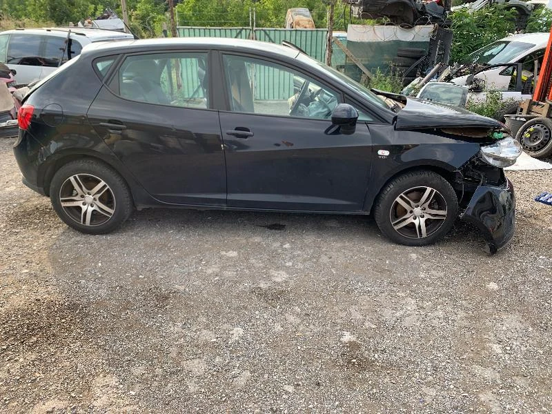 Seat Ibiza IV,1.9TDI,BLS,2010 г., снимка 2 - Автомобили и джипове - 29803649