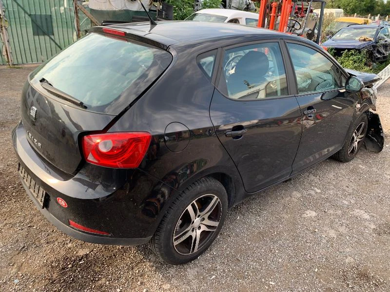 Seat Ibiza IV,1.9TDI,BLS,2010 г., снимка 3 - Автомобили и джипове - 29803649