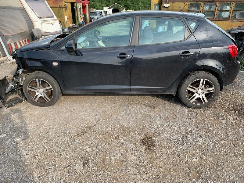 Seat Ibiza IV,1.9TDI,BLS,2010 г., снимка 4 - Автомобили и джипове - 29803649