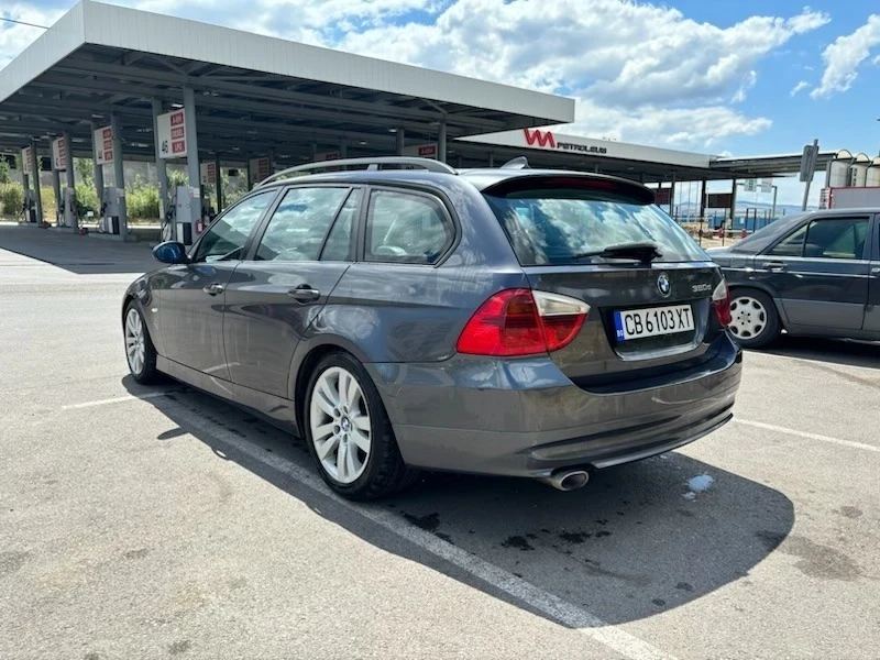 BMW 320  - изображение 4