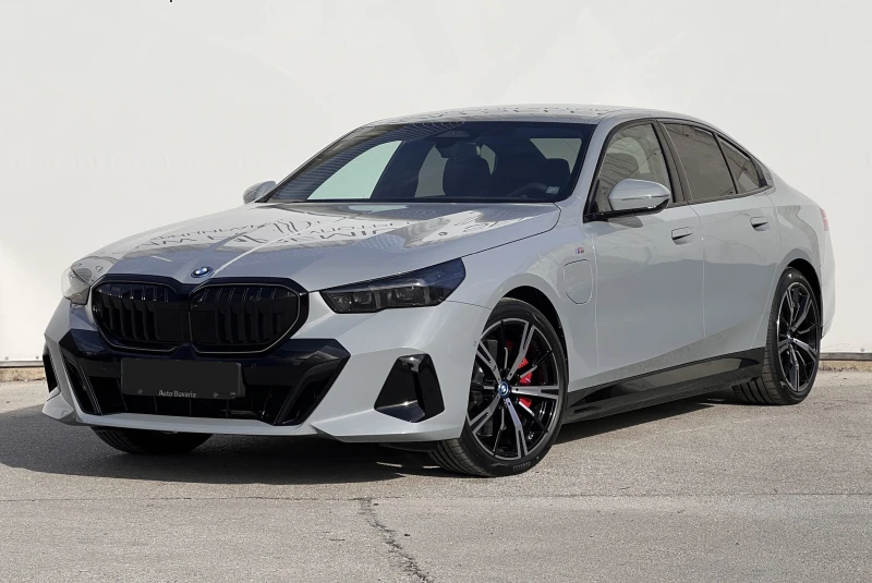 BMW 550 xDrive Msport - 153000 лв. - 89389798 1