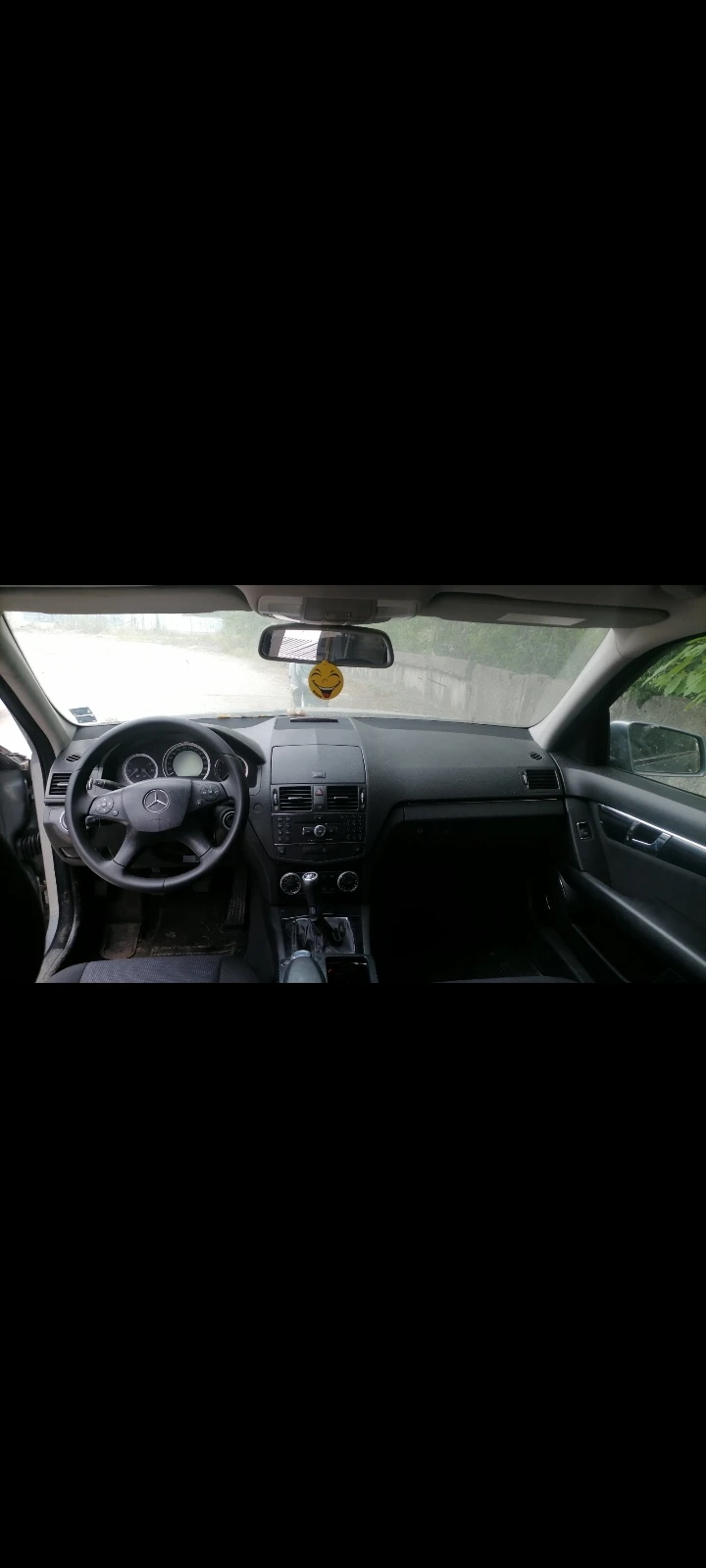 Mercedes-Benz C 200 OM651 136к.с - изображение 3