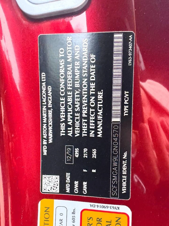 Aston Martin V8 Vantage | Mobile.bg � ����������� 10