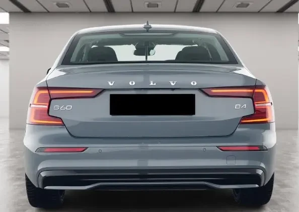 Volvo S60 B4 = Plus Dark = Гаранция - изображение 2