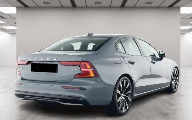 Volvo S60 B4 = Plus Dark = Гаранция - изображение 3