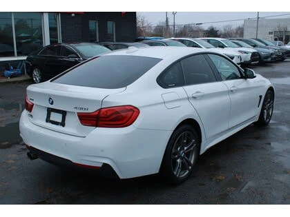 BMW 430 MPACK* DIGITAL* ПАМЕТ* КАМЕРА* ПЕРА* ПАНОРАМА, снимка 5 - Автомобили и джипове - 54304258