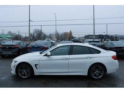 BMW 430 MPACK* DIGITAL* ПАМЕТ* КАМЕРА* ПЕРА* ПАНОРАМА, снимка 2 - Автомобили и джипове - 54304258