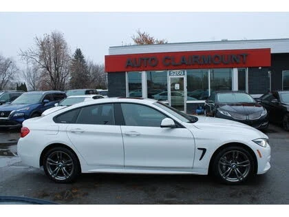 BMW 430 MPACK* DIGITAL* ПАМЕТ* КАМЕРА* ПЕРА* ПАНОРАМА, снимка 6 - Автомобили и джипове - 54304258