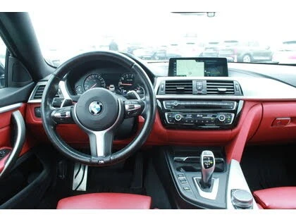 BMW 430 MPACK* DIGITAL* ПАМЕТ* КАМЕРА* ПЕРА* ПАНОРАМА, снимка 10 - Автомобили и джипове - 54304258