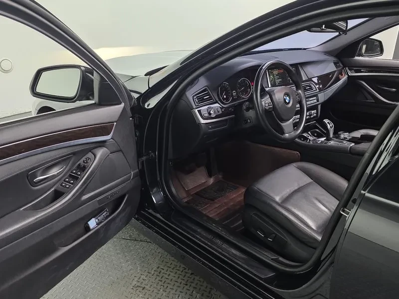 BMW 528 i | Mobile.bg � ����������� 10