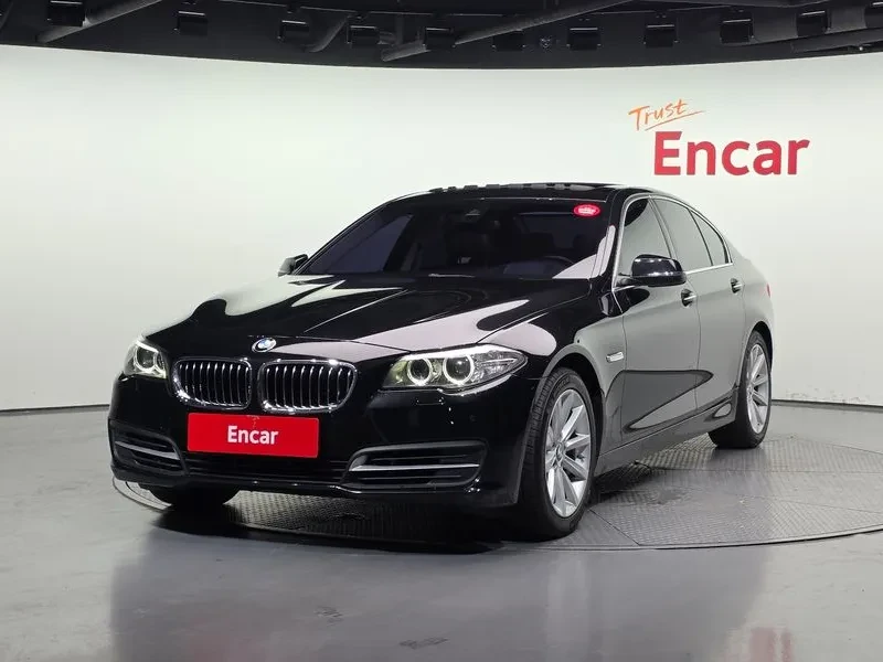 BMW 528 i