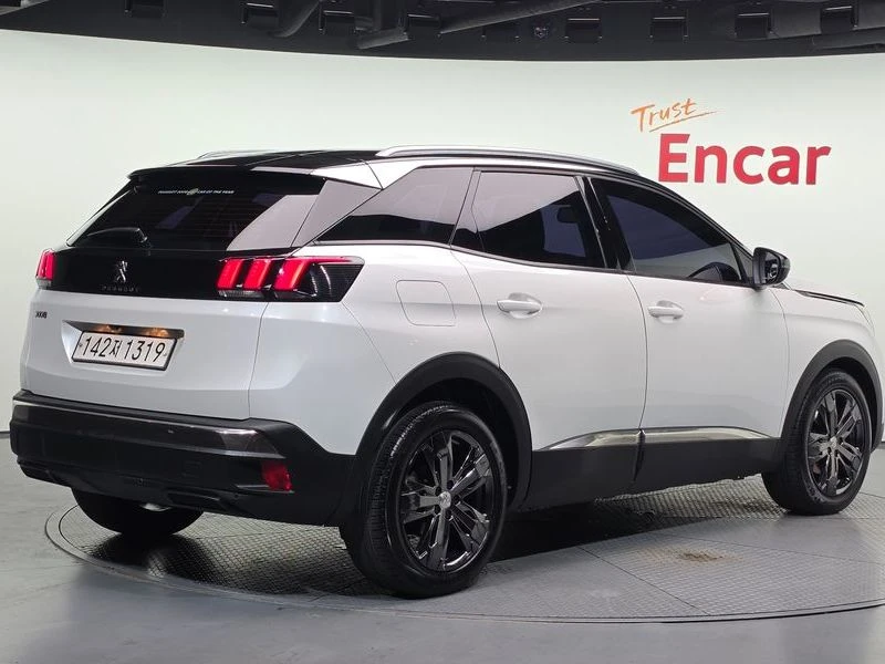 Peugeot 3008 1.6 Automatic | Mobile.bg � ����������� 3