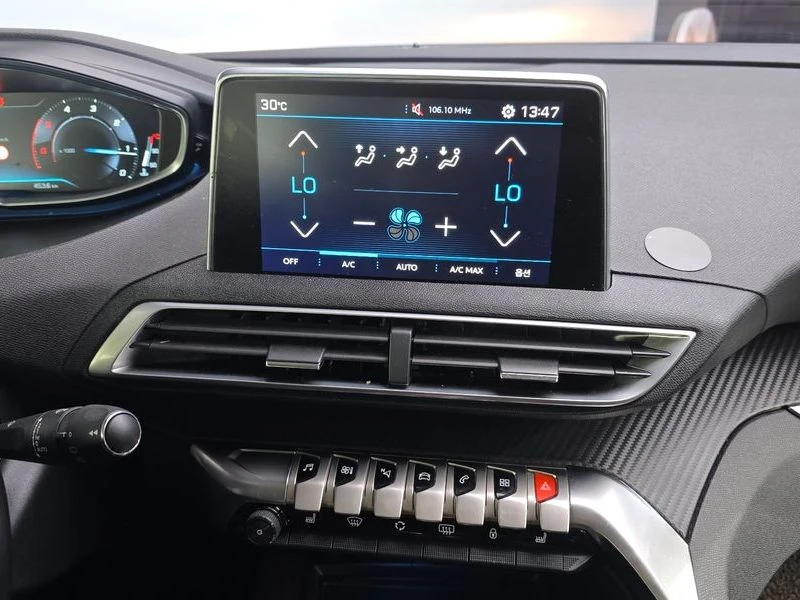Peugeot 3008 1.6 Automatic | Mobile.bg � ����������� 13