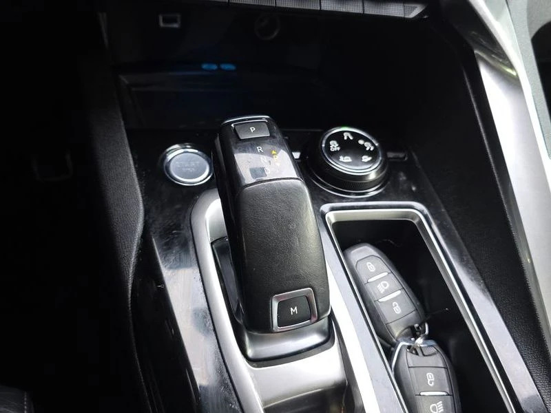 Peugeot 3008 1.6 Automatic | Mobile.bg � ����������� 11