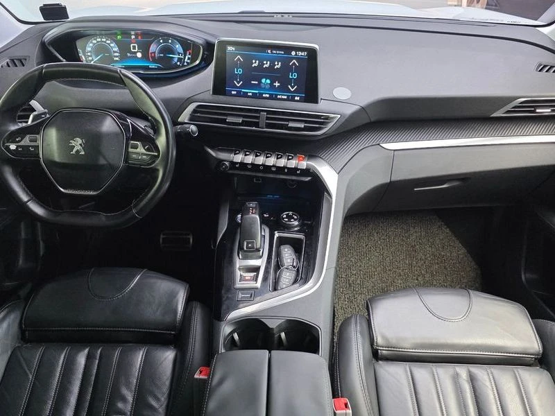 Peugeot 3008 1.6 Automatic | Mobile.bg � ����������� 8
