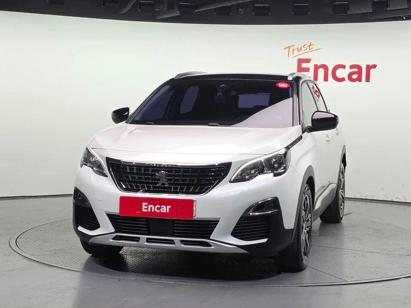 Peugeot 3008 1.6 Automatic | Mobile.bg � ����������� 2