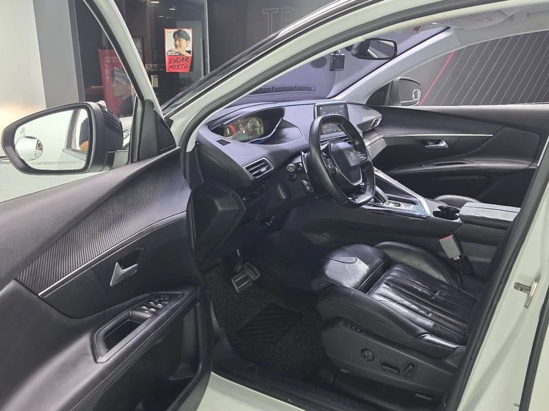 Peugeot 3008 1.6 Automatic | Mobile.bg � ����������� 6