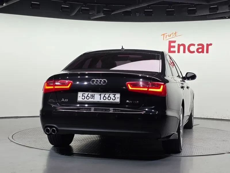 Audi A6 35 Tdi Dynamic C7, снимка 4 - Автомобили и джипове - 56117523