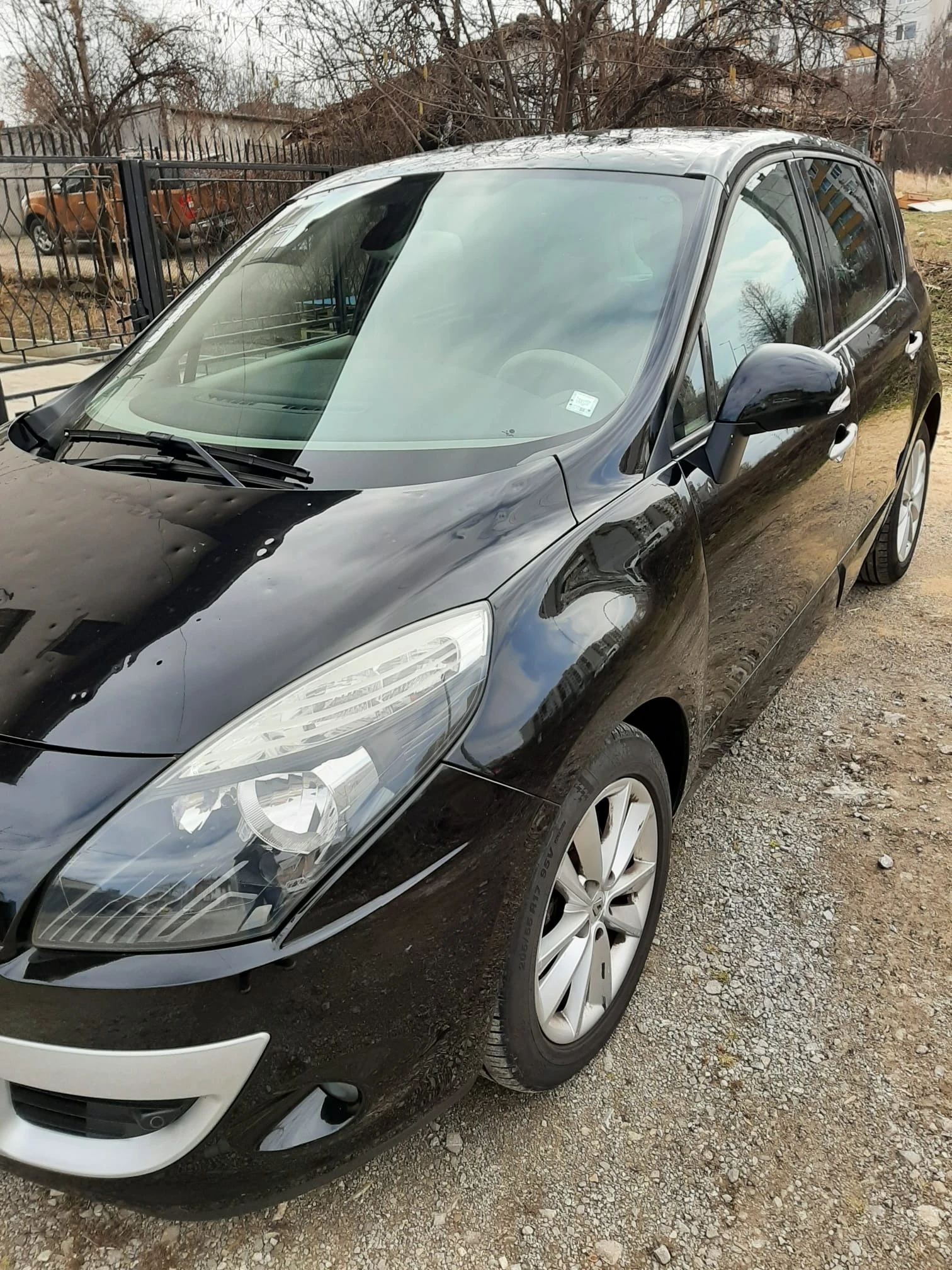 Renault Scenic 1.9 dCI - изображение 2