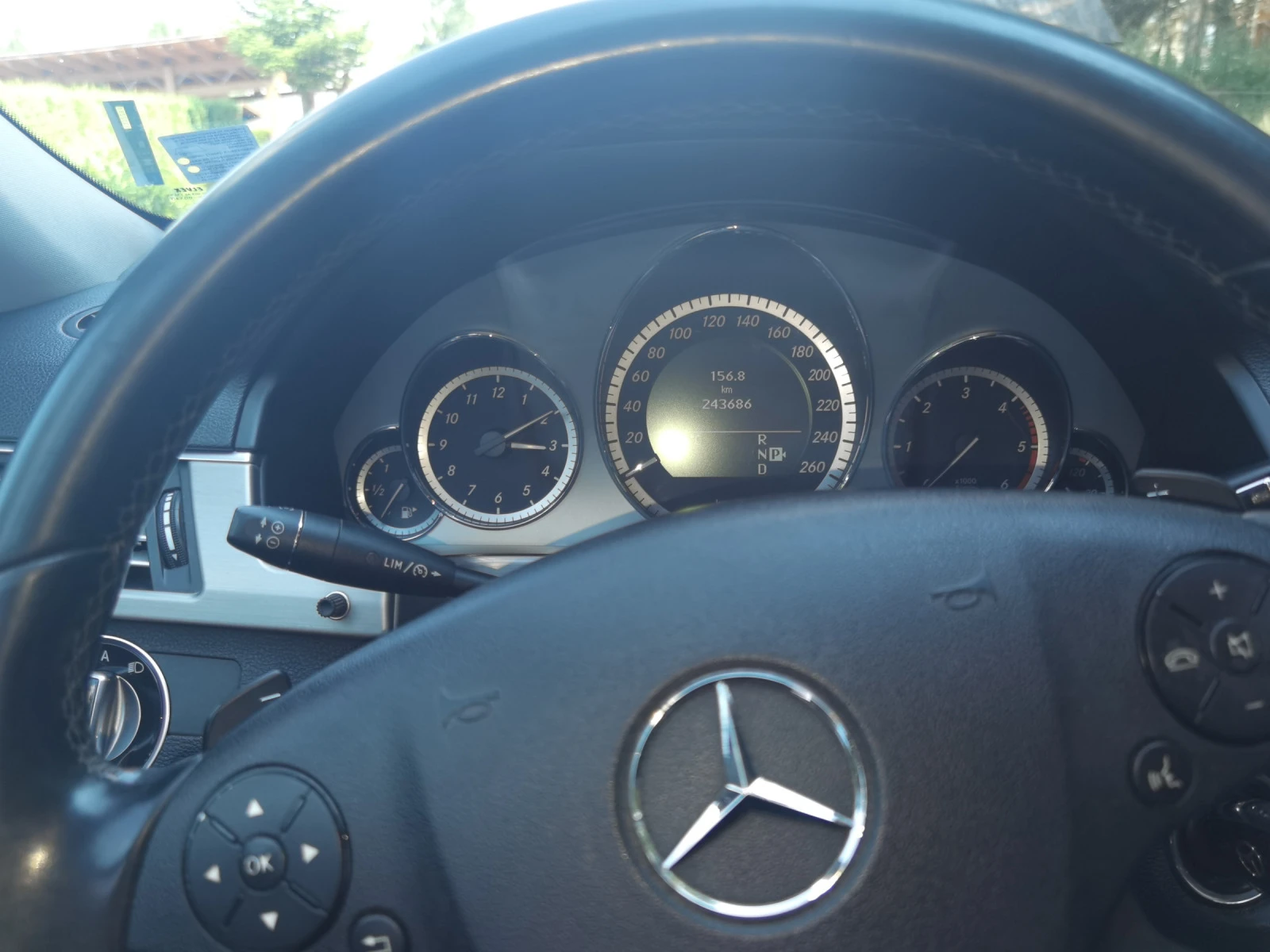 Mercedes-Benz E 350 | Mobile.bg — изображение 13