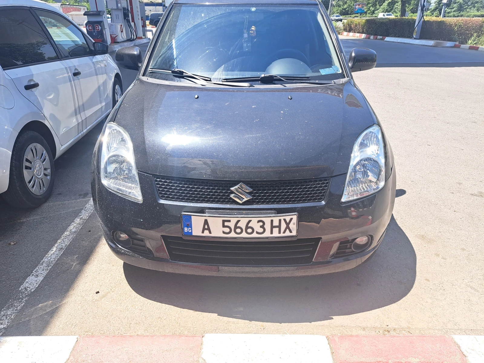 Suzuki Swift 1.3 DDIS 75кс - изображение 9