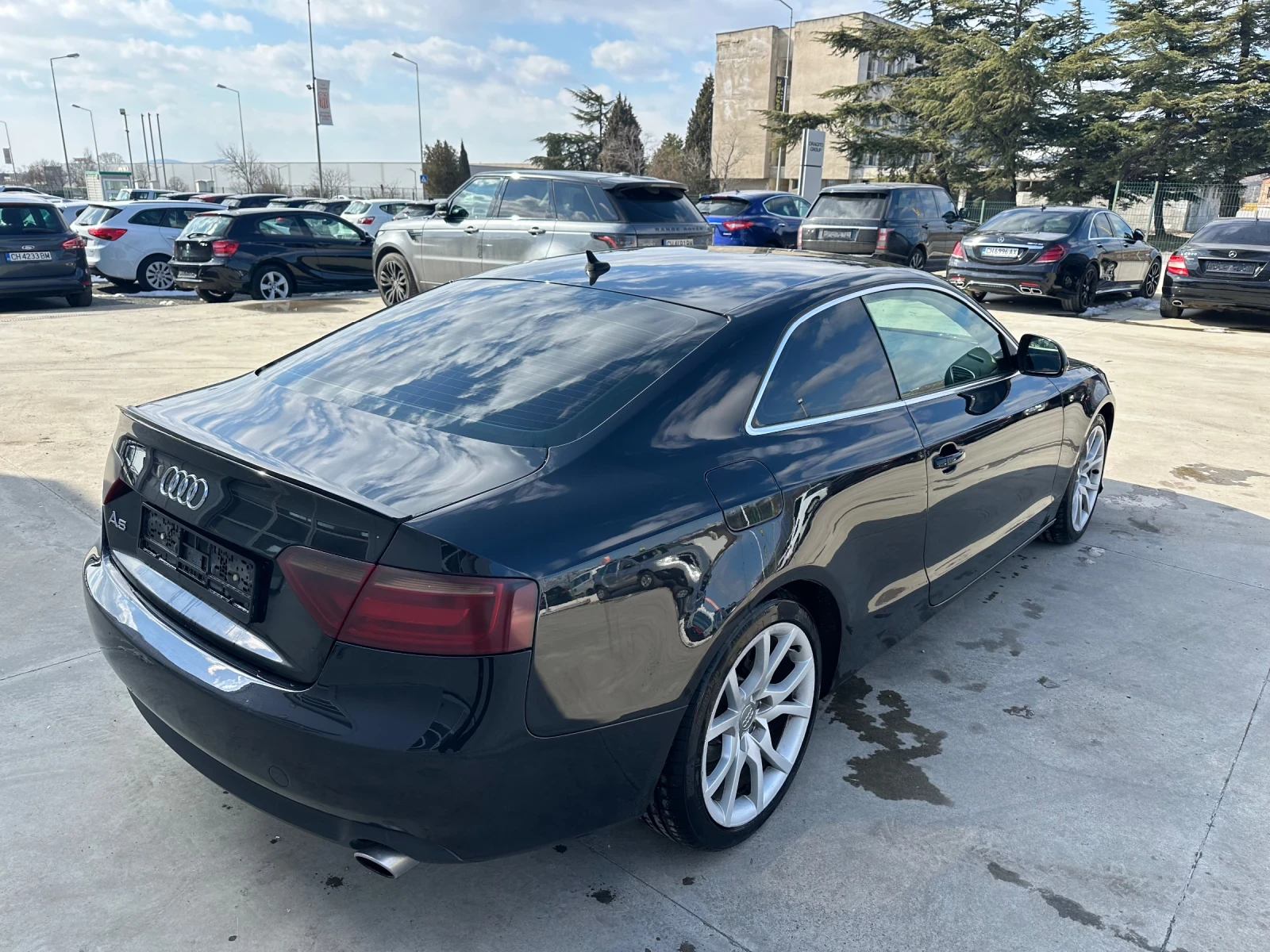 Audi A5 3.0TDI* QUATTRO - изображение 4