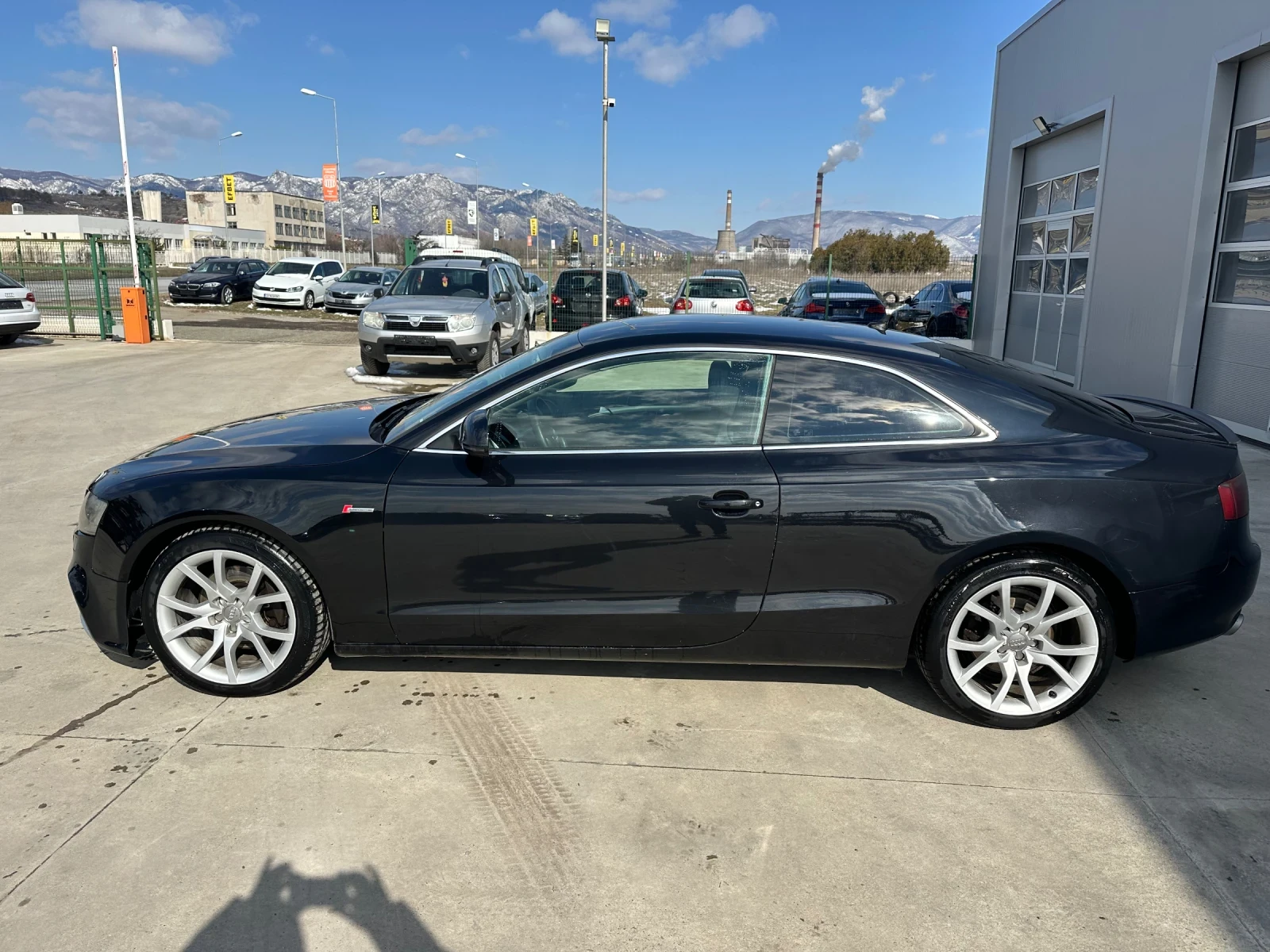 Audi A5 3.0TDI* QUATTRO - изображение 7