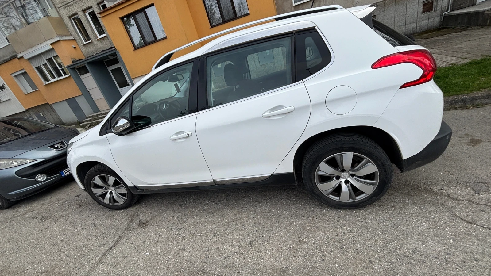 Peugeot 2008  - изображение 3