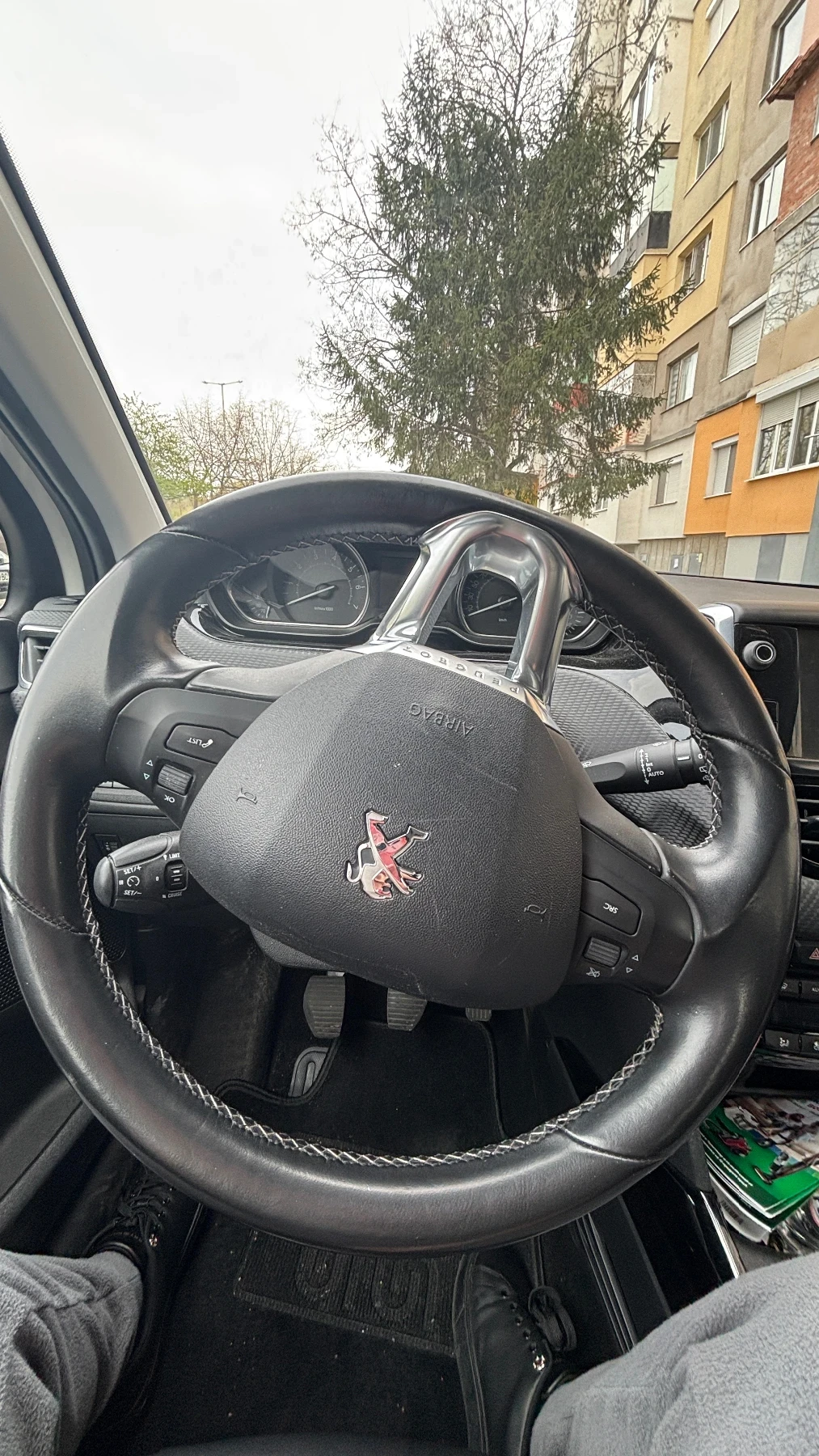 Peugeot 2008  - изображение 9