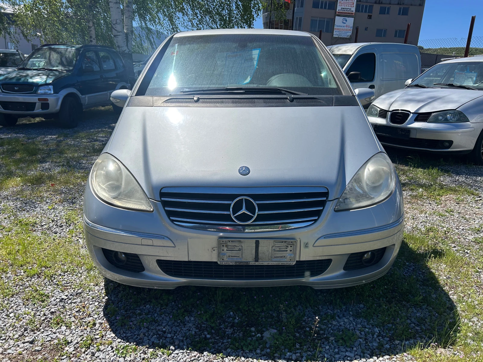 Mercedes-Benz A 180 2.0- | Mobile.bg   1