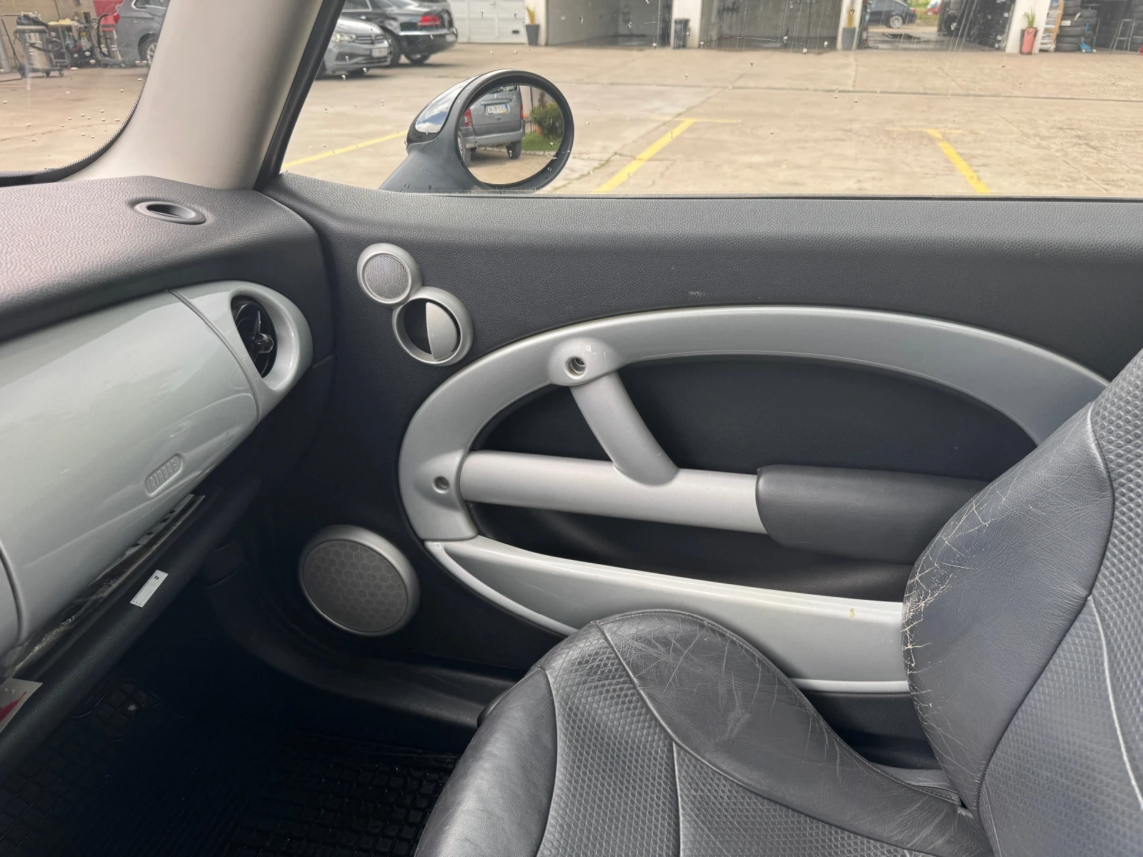 Mini Cooper  - изображение 7