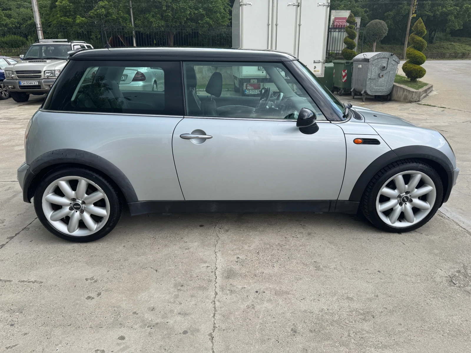 Mini Cooper  - изображение 3