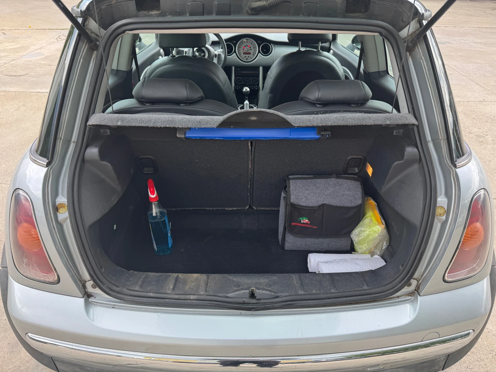 Mini Cooper  - изображение 10