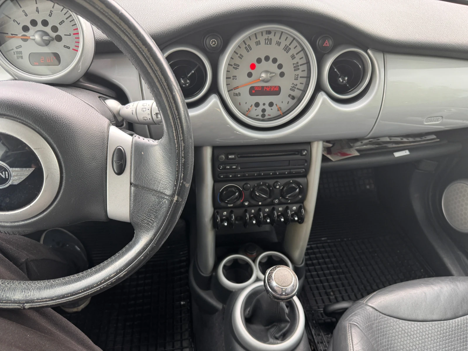 Mini Cooper  - изображение 8