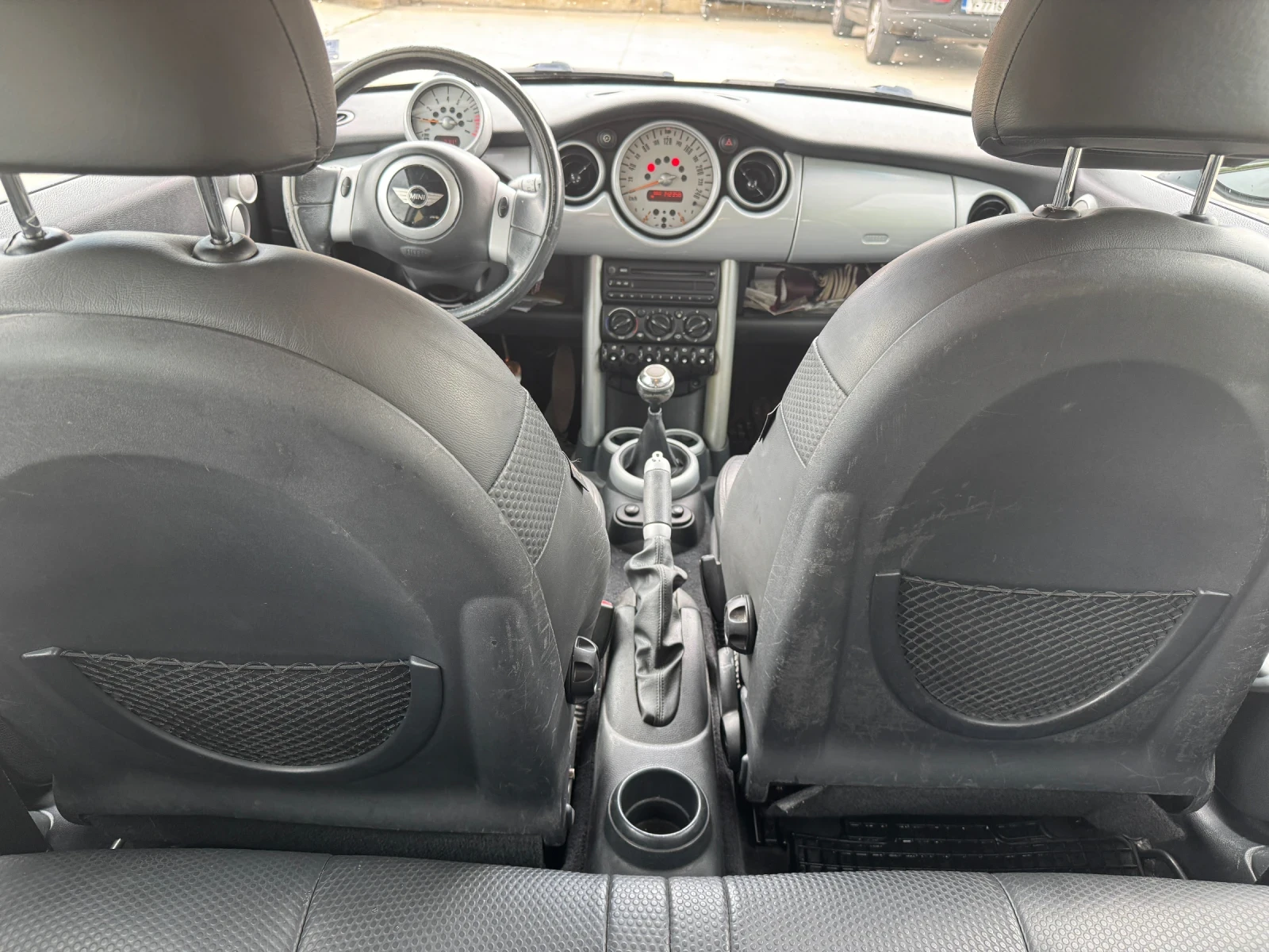 Mini Cooper  - изображение 9