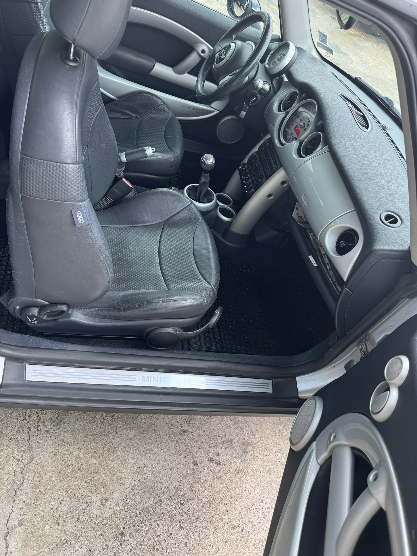 Mini Cooper  - изображение 4