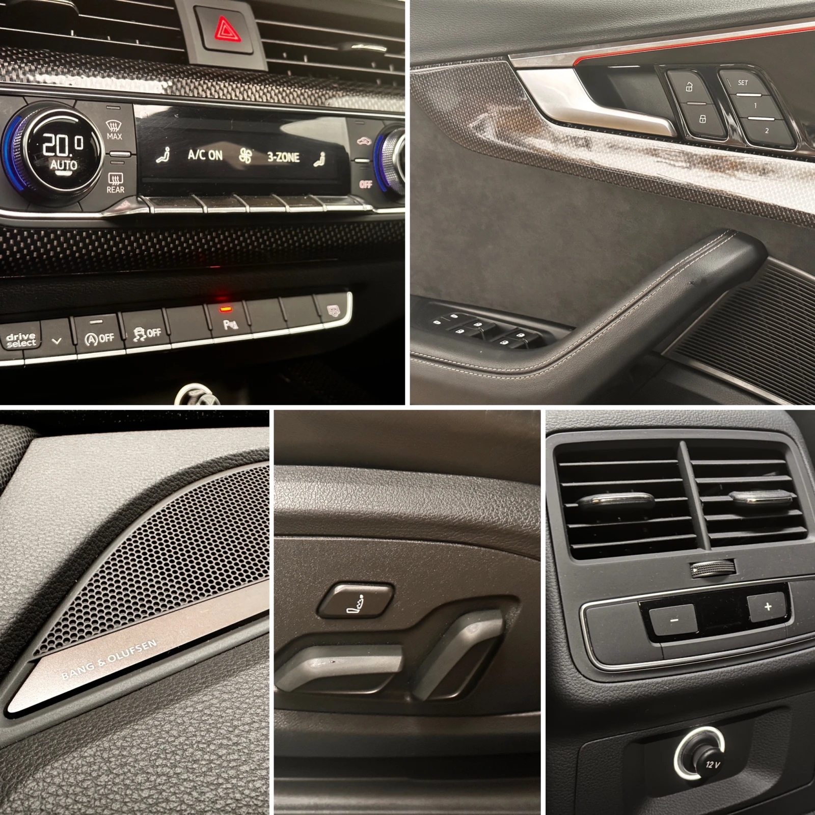 Audi S4 3.0 TFSI - изображение 8