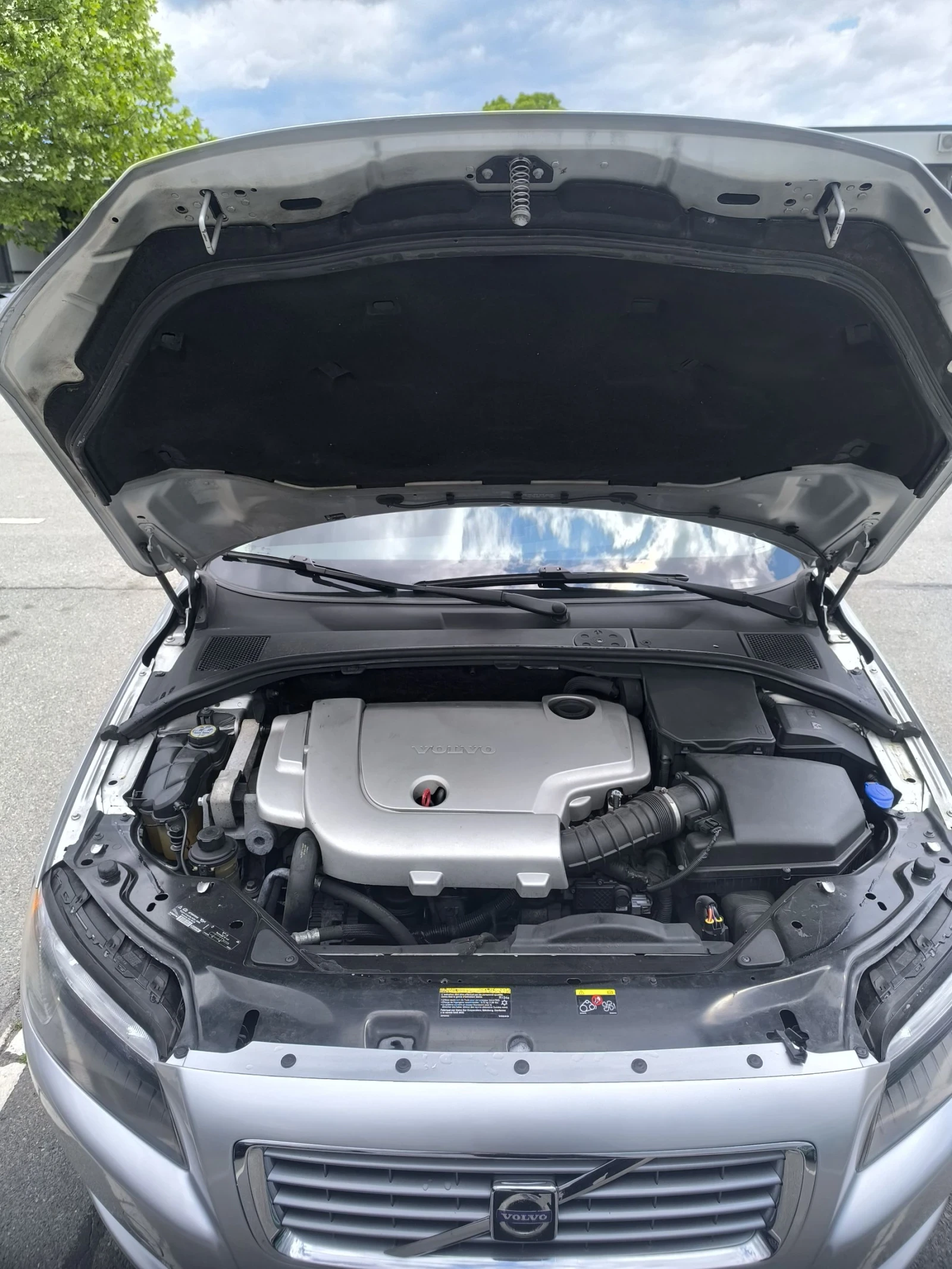 Volvo S80 2.4  | Mobile.bg   16