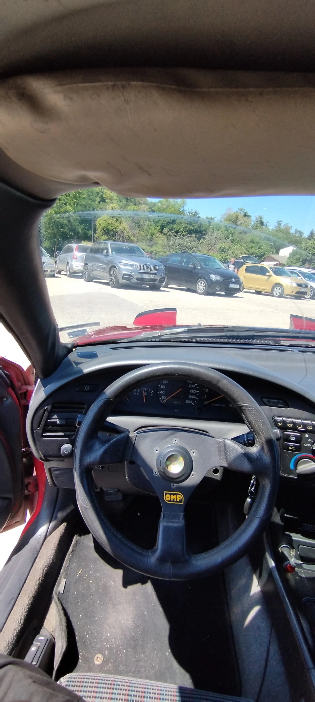 Toyota Celica 2.0 GTI - изображение 10