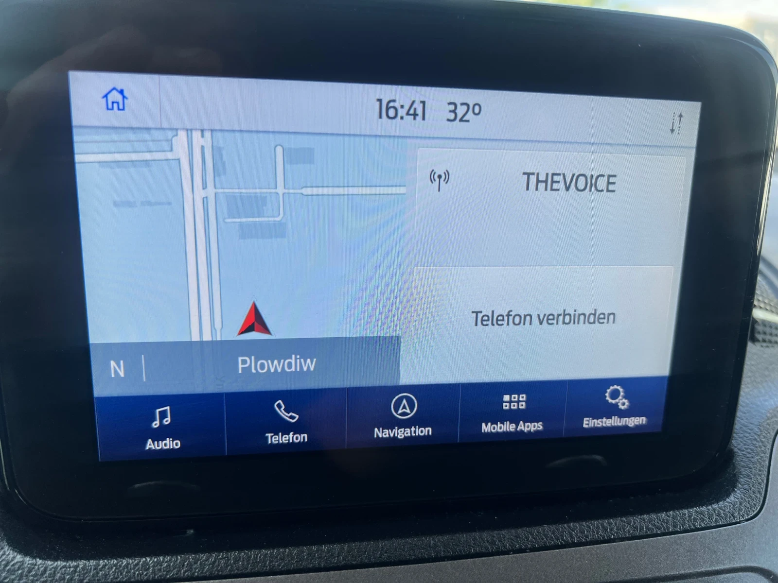 Ford Connect 1.5tdci- | Mobile.bg   12