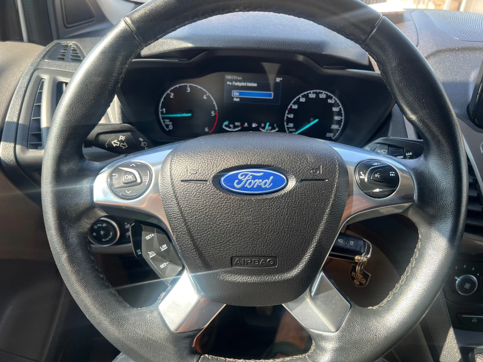 Ford Connect 1.5tdci- | Mobile.bg   14