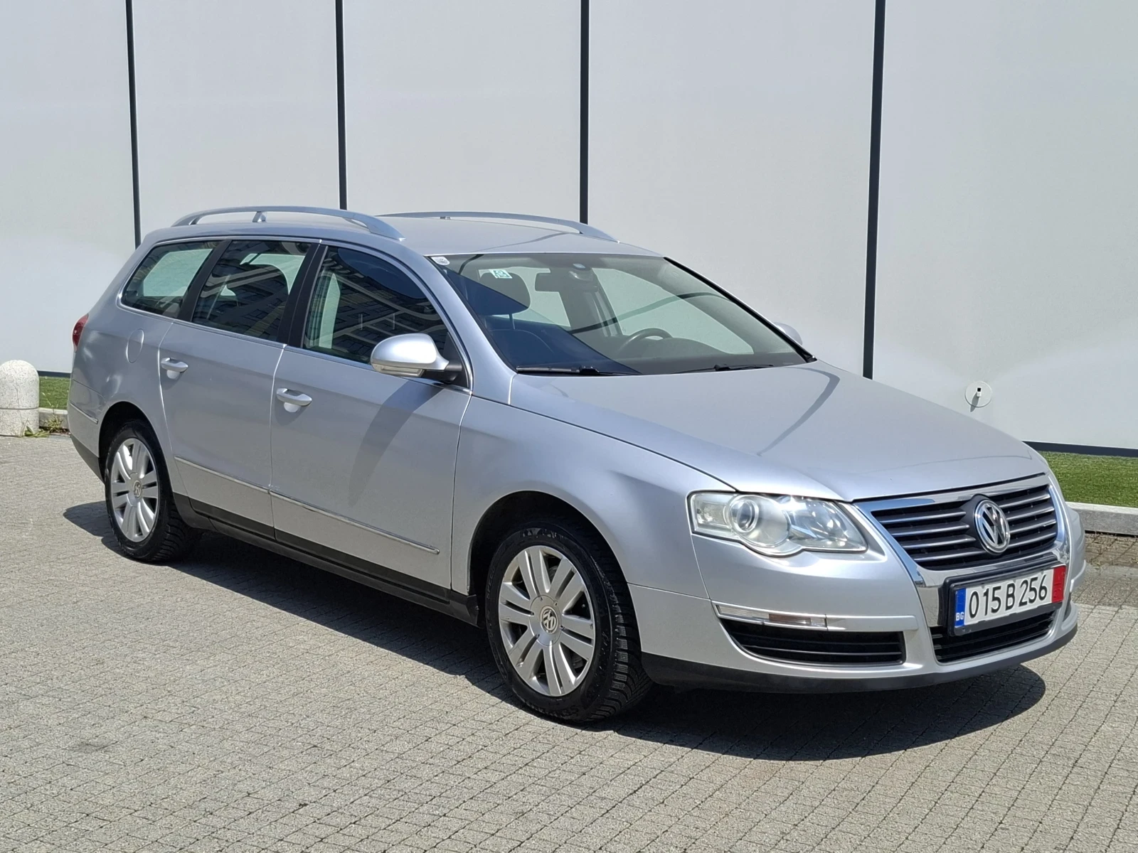 VW Phaeton 2.0TDI* (140кс)* * KОЖА* КЛИМАТРОНИК* HОВ ВНОС*  - изображение 10