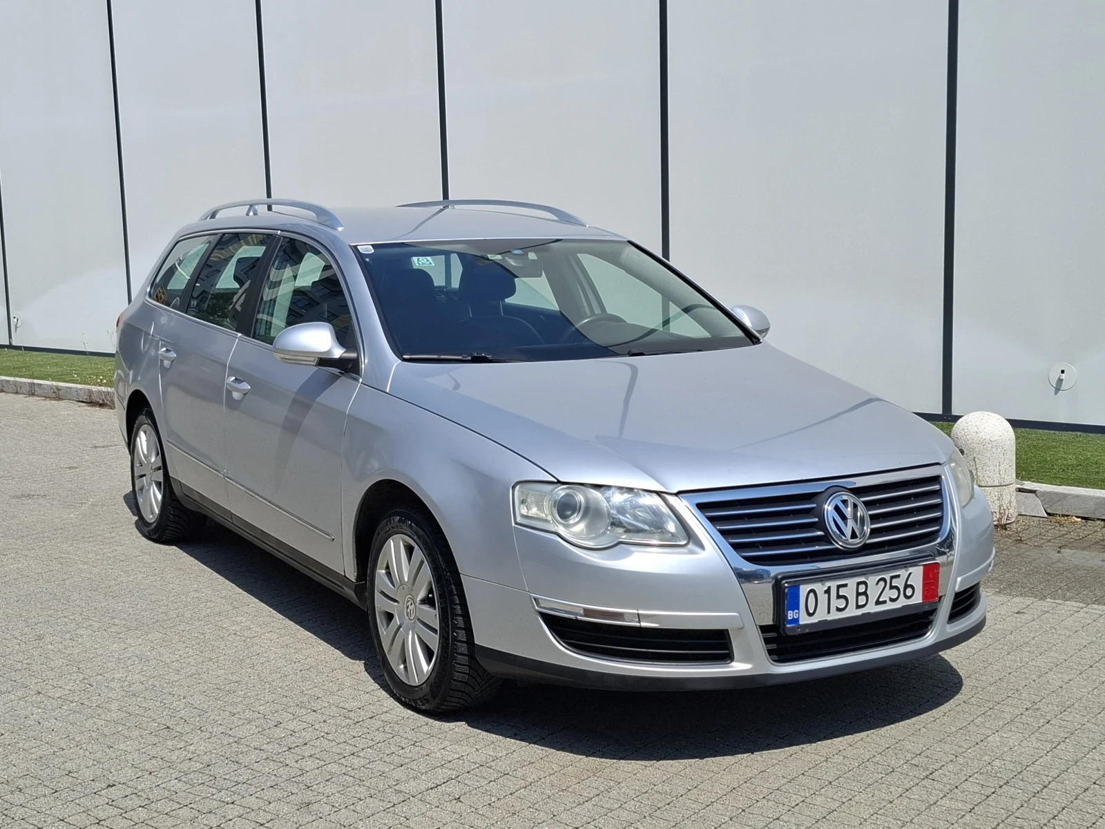 VW Phaeton 2.0TDI* (140кс)* * KОЖА* КЛИМАТРОНИК* HОВ ВНОС*  - изображение 9