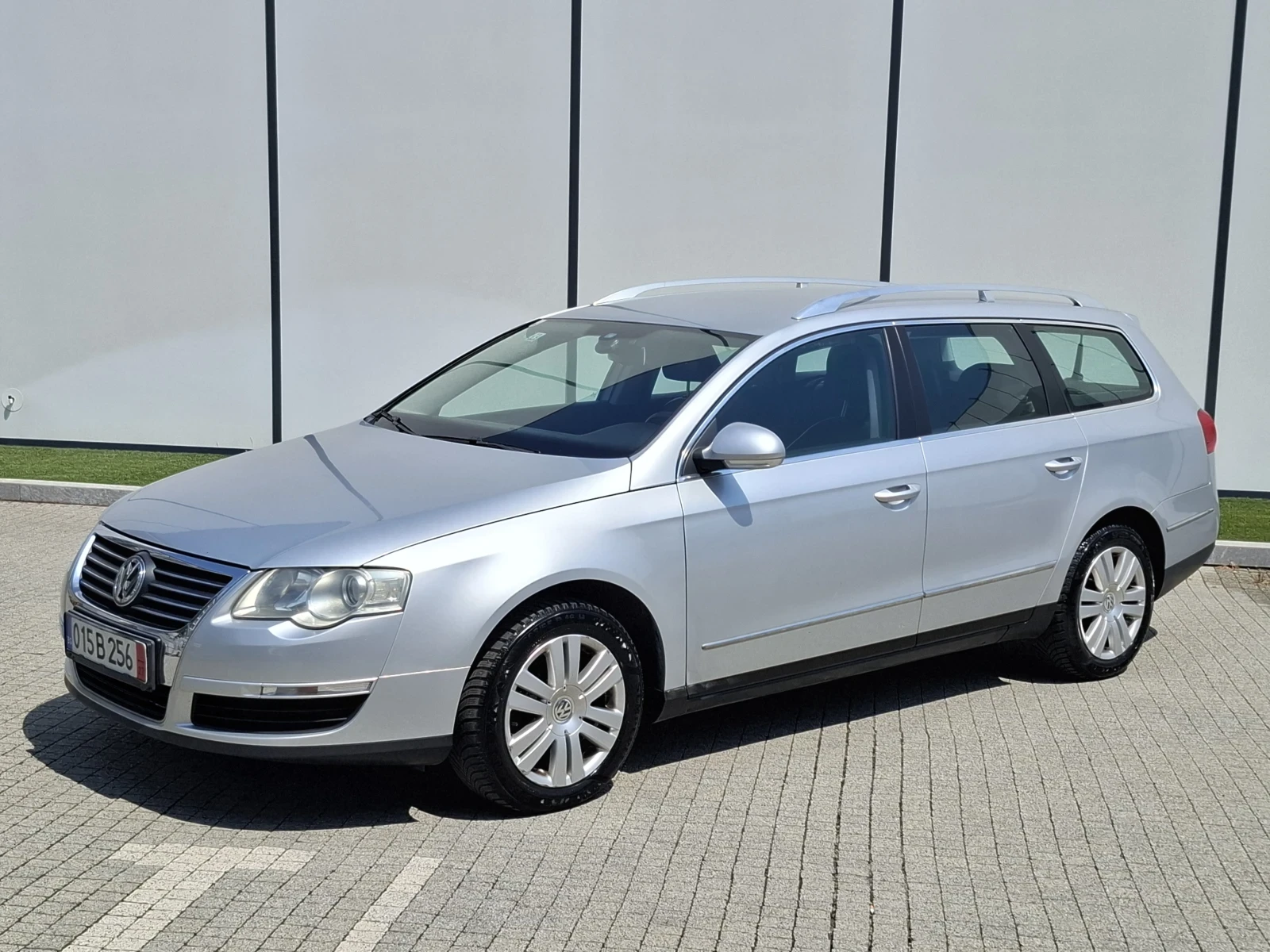 VW Phaeton 2.0TDI* (140кс)* * KОЖА* КЛИМАТРОНИК* HОВ ВНОС*  - изображение 4