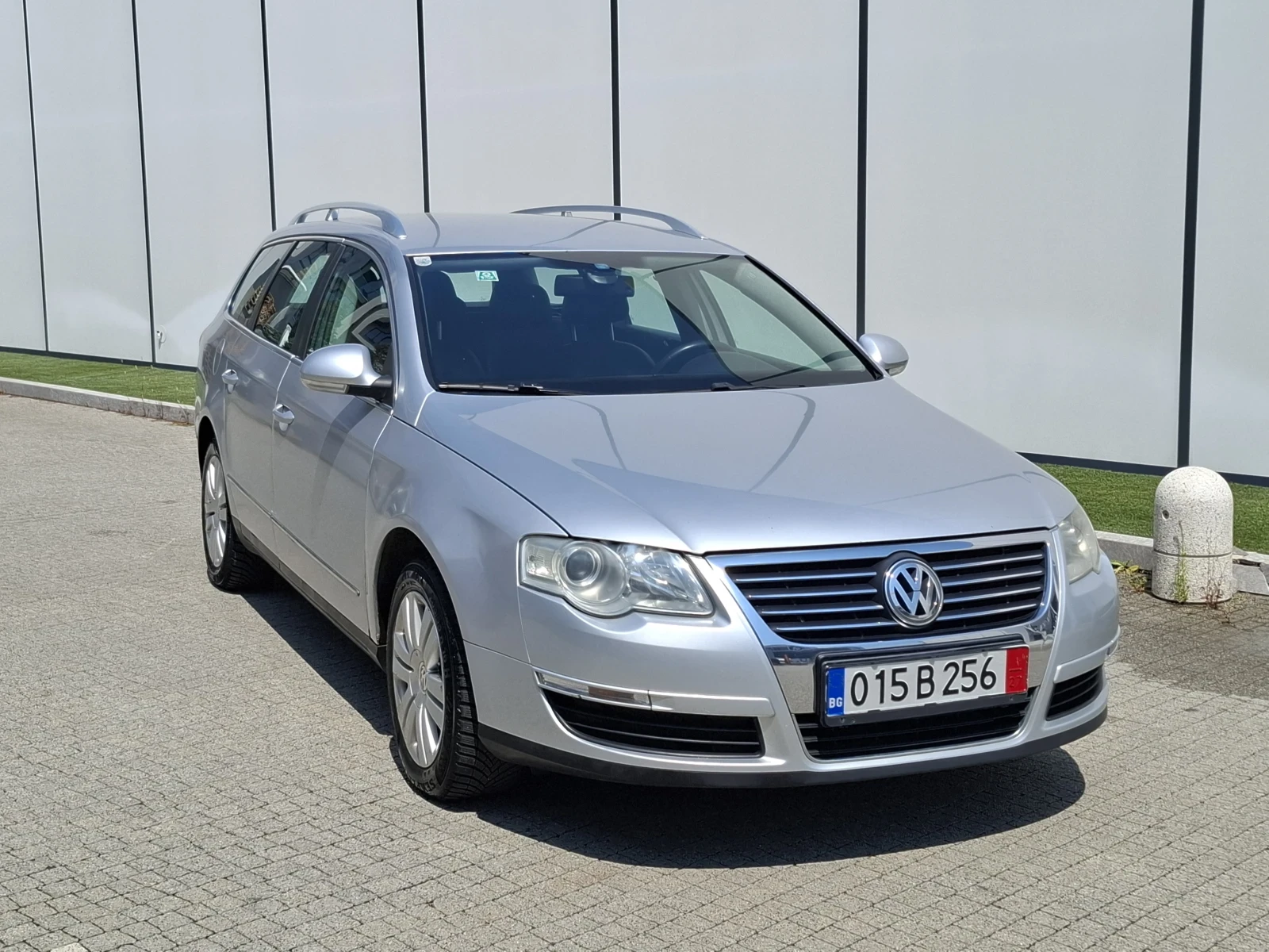 VW Phaeton 2.0TDI* (140кс)* * KОЖА* КЛИМАТРОНИК* HОВ ВНОС*  - изображение 8