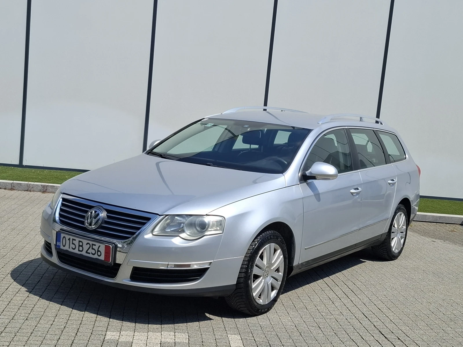VW Phaeton 2.0TDI* (140кс)* * KОЖА* КЛИМАТРОНИК* HОВ ВНОС*  - изображение 2