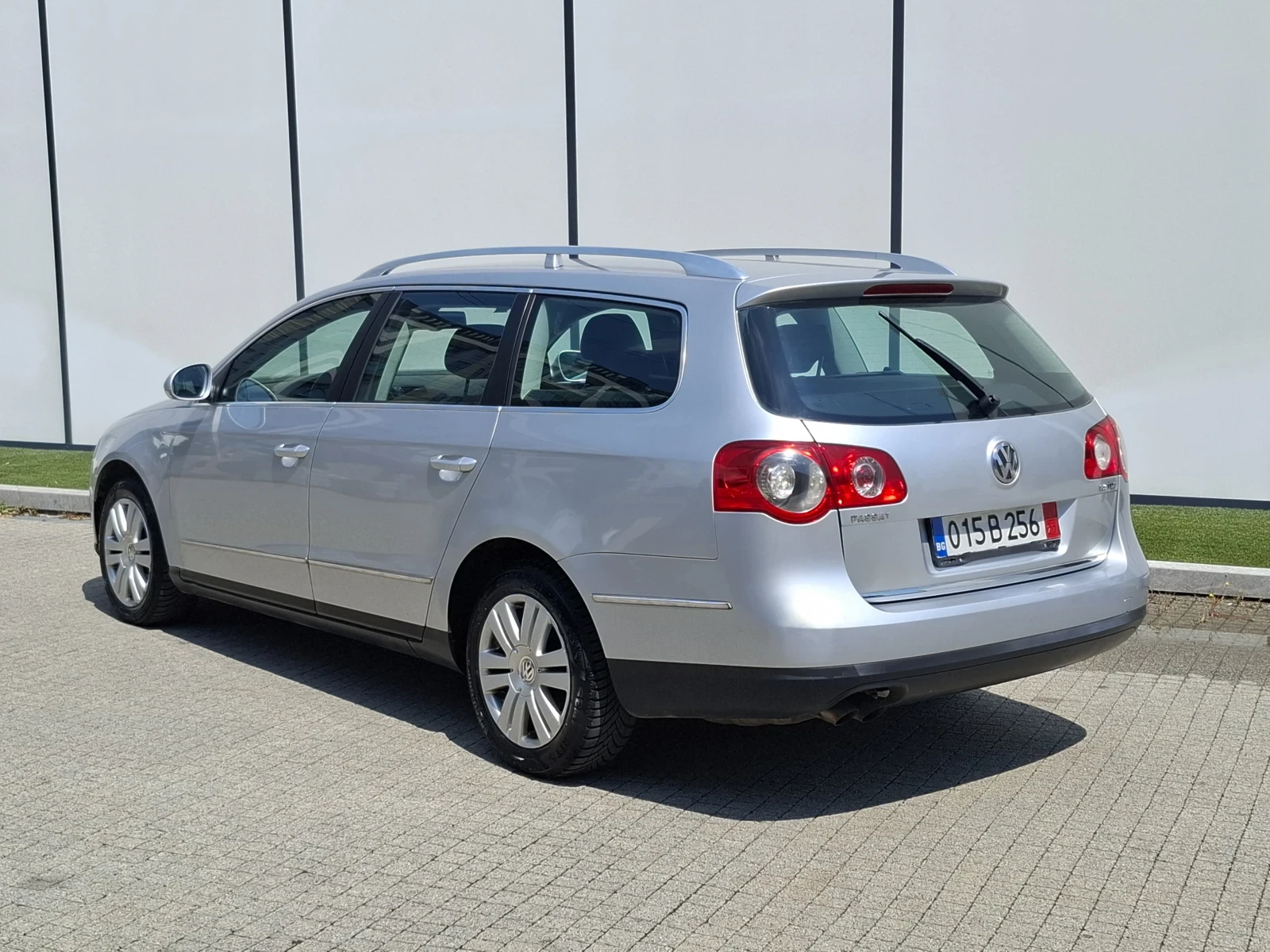 VW Phaeton 2.0TDI* (140кс)* * KОЖА* КЛИМАТРОНИК* HОВ ВНОС*  - изображение 6